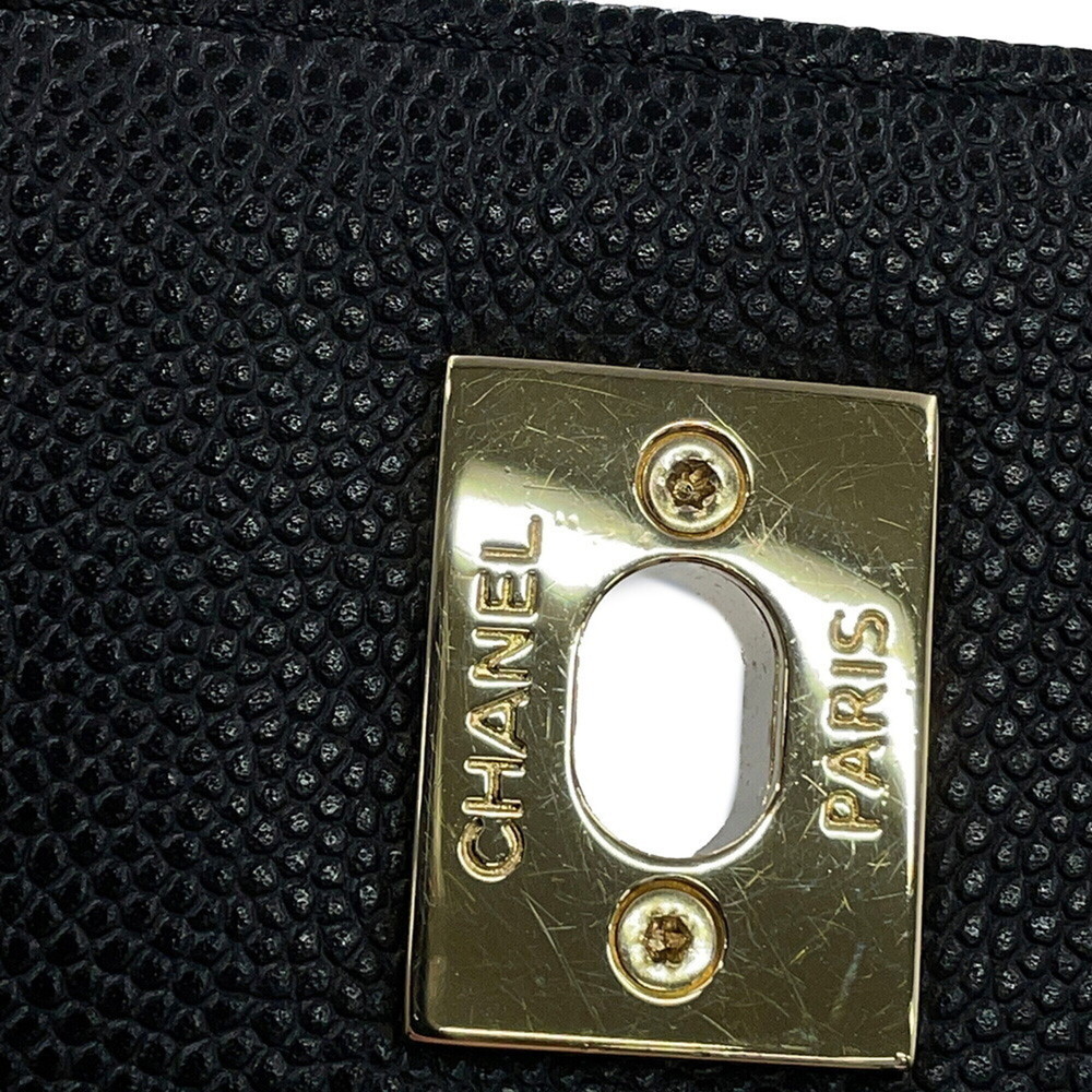 Chanel Matelassé Backpack with Coco Mark, Caviar Skin, A93748, CHANEL Handbag... - Picture 15 of 16